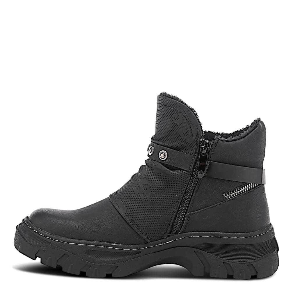 Spring Step Shoes Patrizia Statement Women's Boots Shoes by Spring Step Shoes – Don't Panic Shoes