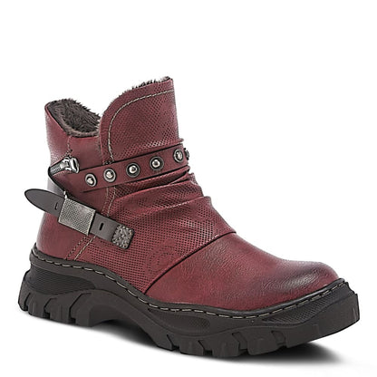 Spring Step Shoes Patrizia Statement Women's Boots Shoes by Spring Step Shoes – Don't Panic Shoes