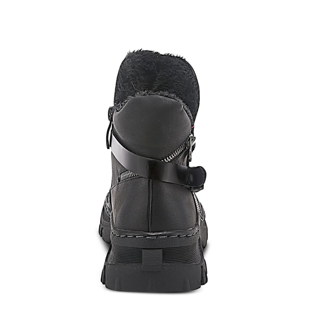 Spring Step Shoes Patrizia Statement Women's Boots Shoes by Spring Step Shoes – Don't Panic Shoes