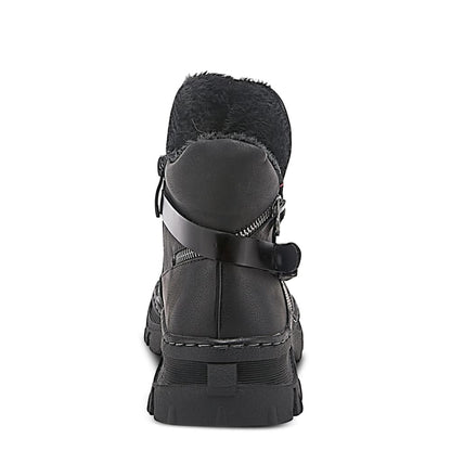 Spring Step Shoes Patrizia Statement Women's Boots Shoes by Spring Step Shoes – Don't Panic Shoes