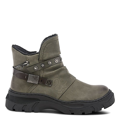 Spring Step Shoes Patrizia Statement Women's Boots Shoes by Spring Step Shoes – Don't Panic Shoes