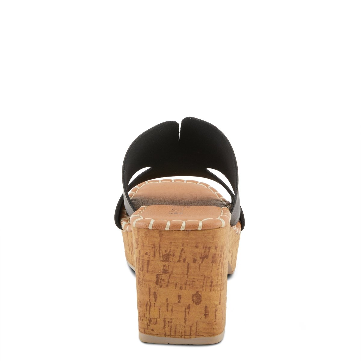 Spring Step ShoeS Patrizia Stellana Sandals Women’s Leather Cork Slides Casual Sandals by Spring Step Shoes – Don't Panic Shoes