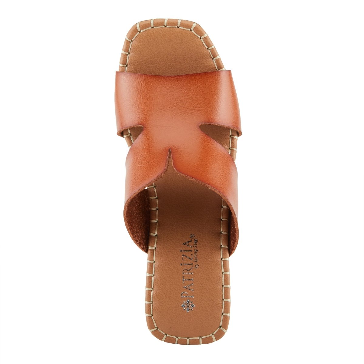 Spring Step ShoeS Patrizia Stellana Sandals Women’s Leather Cork Slides Casual Sandals by Spring Step Shoes – Don't Panic Shoes