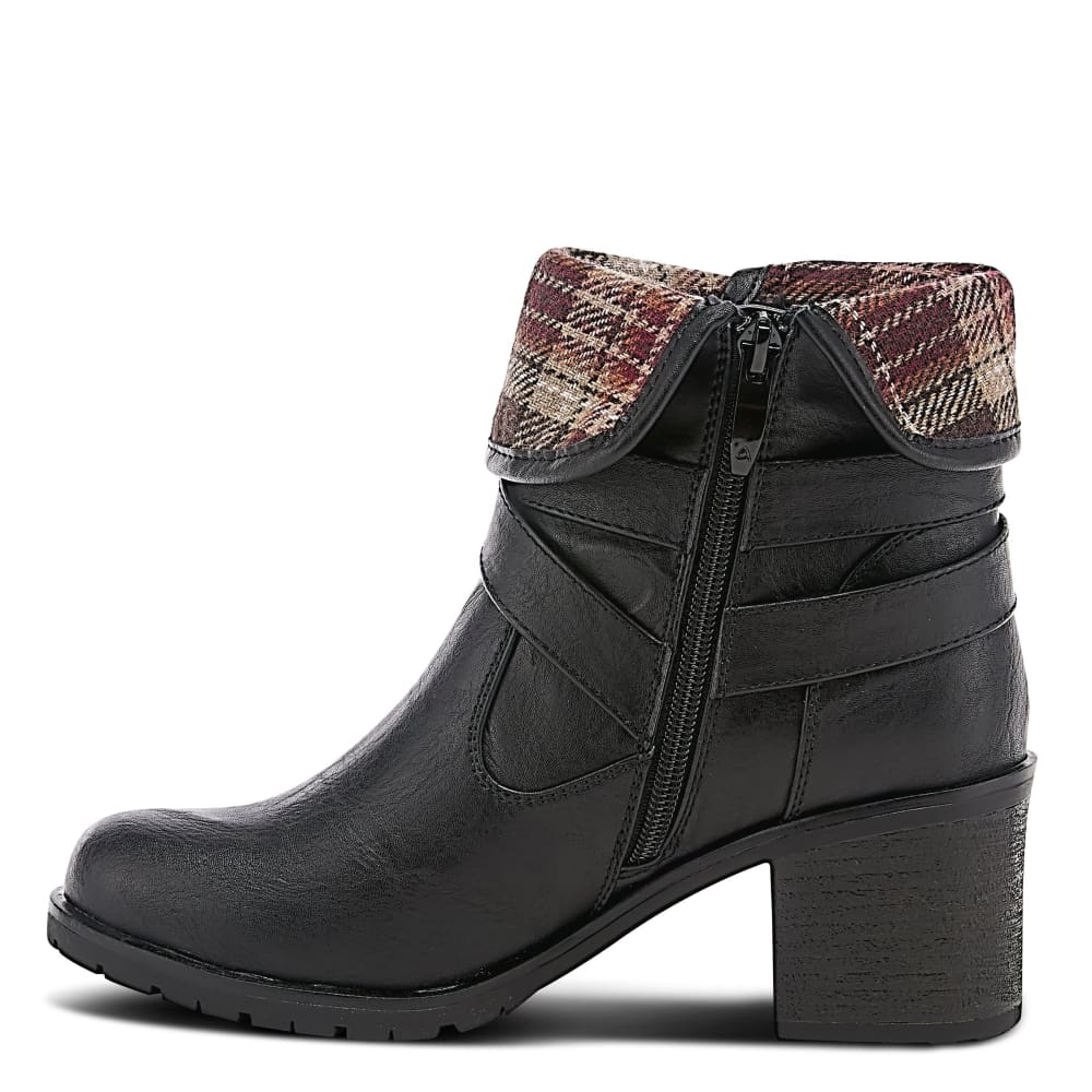 Spring Step Shoes Patrizia Steppe Boots