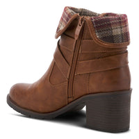 Thumbnail for Spring Step Shoes Patrizia Steppe Boots