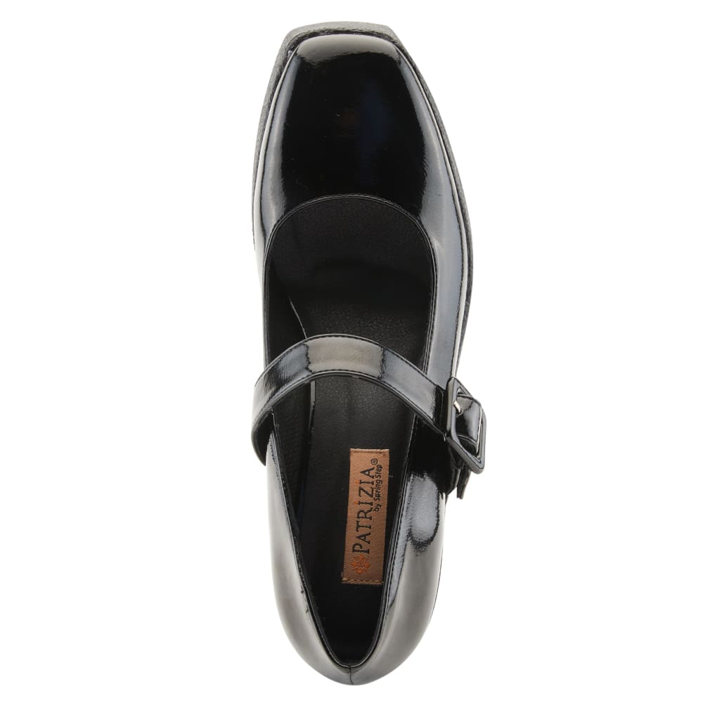 Spring Step Shoes Patrizia Superjane Mary Jane Shoes by Spring Step Shoes – Don't Panic Shoes