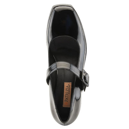 Spring Step Shoes Patrizia Superjane Mary Jane Shoes by Spring Step Shoes – Don't Panic Shoes