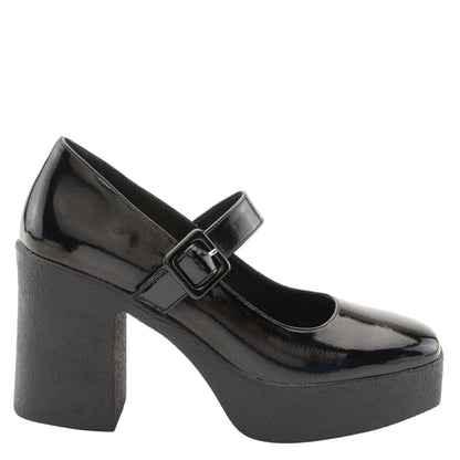 Spring Step Shoes Patrizia Superjane Mary Jane Shoes by Spring Step Shoes – Don't Panic Shoes