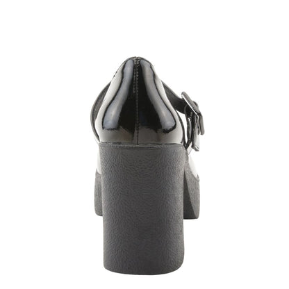 Spring Step Shoes Patrizia Superjane Mary Jane Shoes by Spring Step Shoes – Don't Panic Shoes