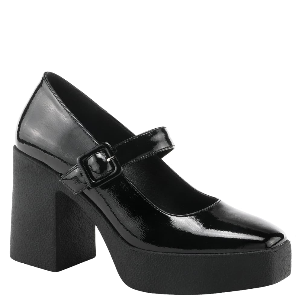 Spring Step Shoes Patrizia Superjane Mary Jane Shoes by Spring Step Shoes – Don't Panic Shoes