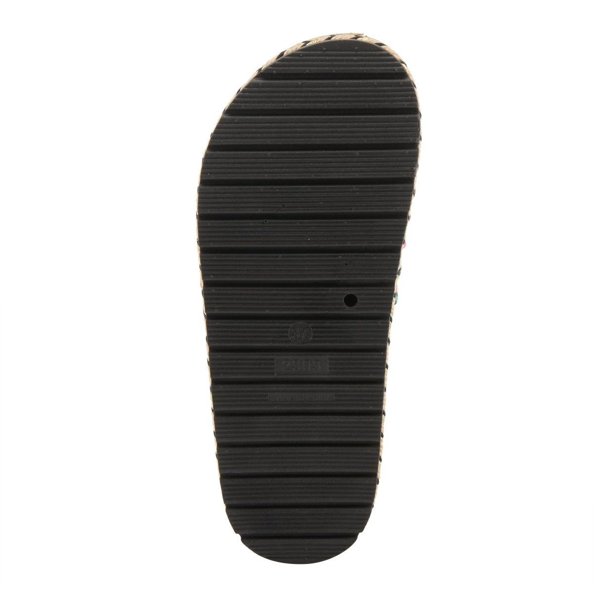 Spring Step ShoeS Patrizia Swirla Sandals Women’s Multicolor Wedge Slides Casual Sandals by Spring Step Shoes – Don't Panic Shoes