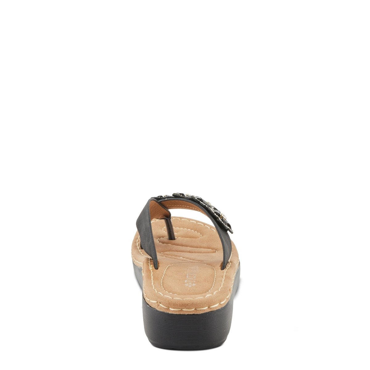 Spring Step Shoes Patrizia Tahiri Sandals Wedges Casual Sandals by Spring Step Shoes – Don't Panic Shoes