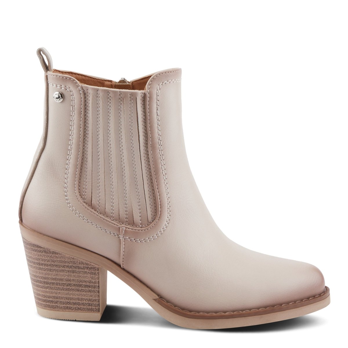 Spring Step Shoes Patrizia Talwyn Boots Chelsea Casual Boots by Spring Step Shoes – Don't Panic Shoes