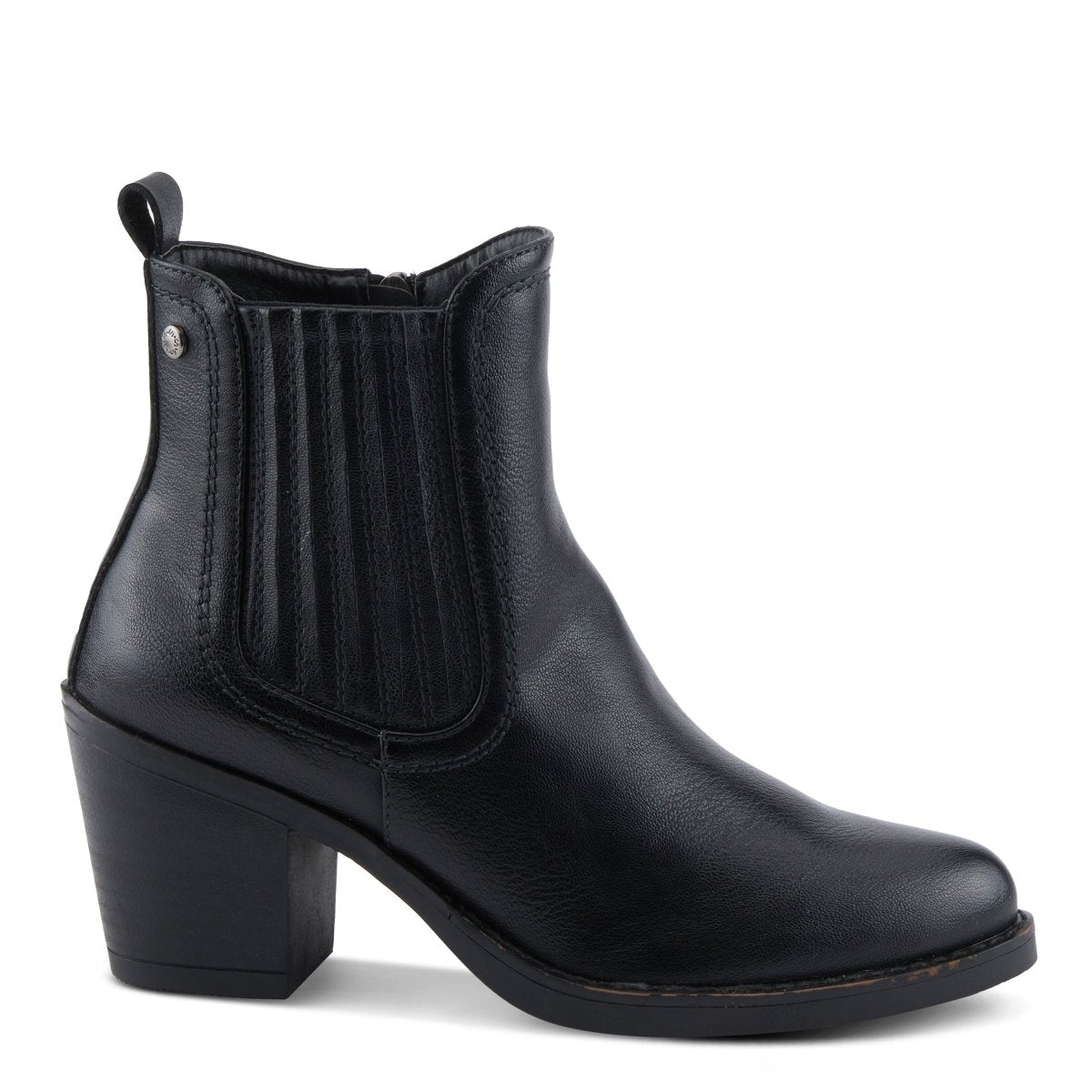 Spring Step Shoes Patrizia Talwyn Boots Chelsea Casual Boots by Spring Step Shoes – Don't Panic Shoes