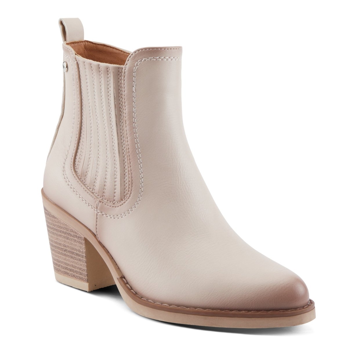 Spring Step Shoes Patrizia Talwyn Boots Chelsea Casual Boots by Spring Step Shoes – Don't Panic Shoes
