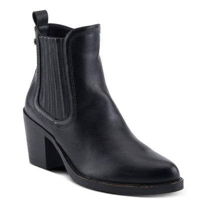 Spring Step Shoes Patrizia Talwyn Boots Chelsea Casual Boots by Spring Step Shoes – Don't Panic Shoes