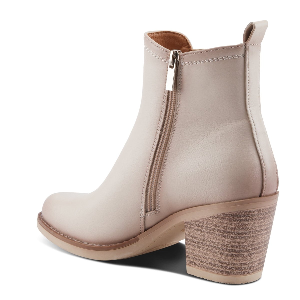 Spring Step Shoes Patrizia Talwyn Boots Chelsea Casual Boots by Spring Step Shoes – Don't Panic Shoes