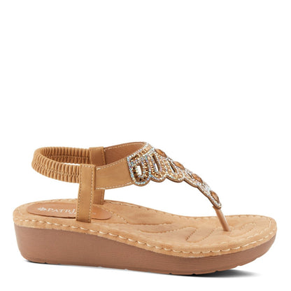 Spring Step Shoes Patrizia Toshira Sandals Platform Casual Sandals by Spring Step Shoes – Don't Panic Shoes