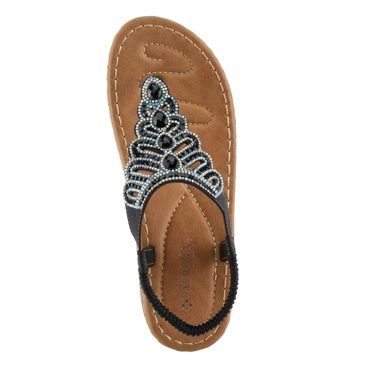 Spring Step Shoes Patrizia Toshira Sandals Platform Casual Sandals by Spring Step Shoes – Don't Panic Shoes