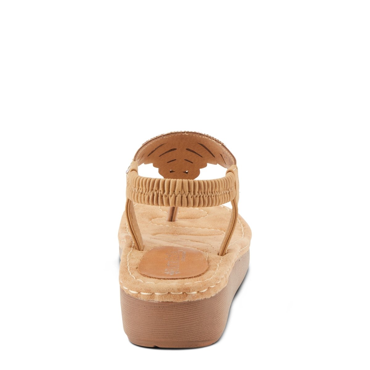 Spring Step Shoes Patrizia Toshira Sandals Platform Casual Sandals by Spring Step Shoes – Don't Panic Shoes