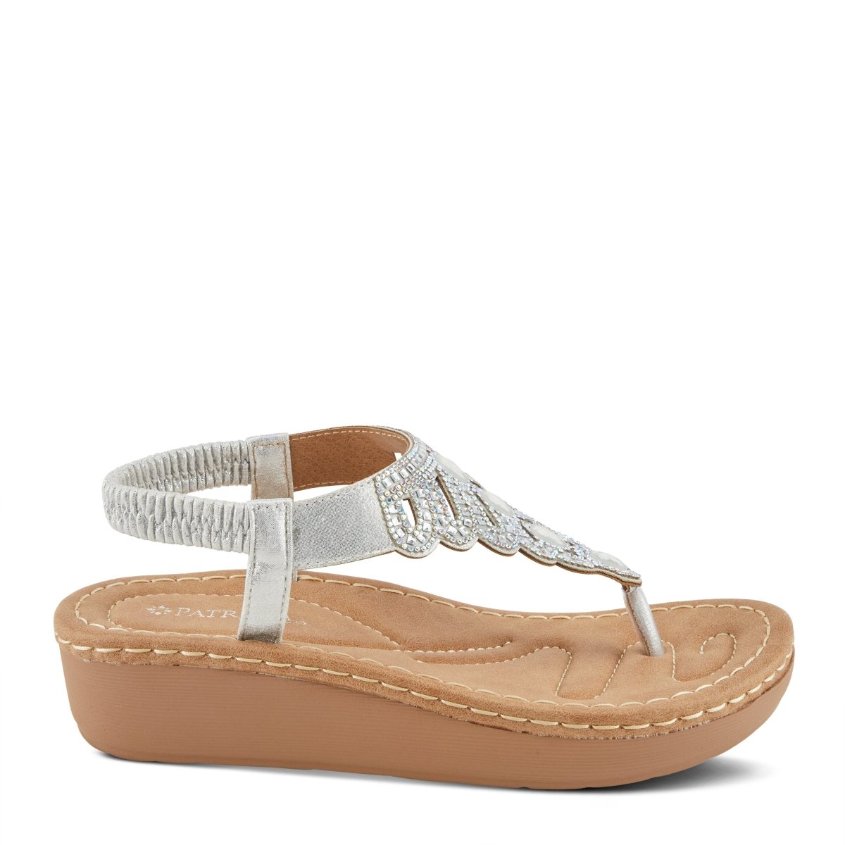 Spring Step Shoes Patrizia Toshira Sandals Platform Casual Sandals by Spring Step Shoes – Don't Panic Shoes