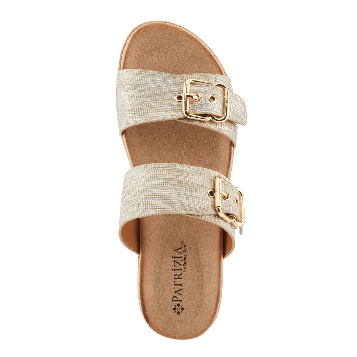Spring Step Shoes Patrizia Velvette Sandals Platform Casual Sandals by Spring Step Shoes – Don't Panic Shoes
