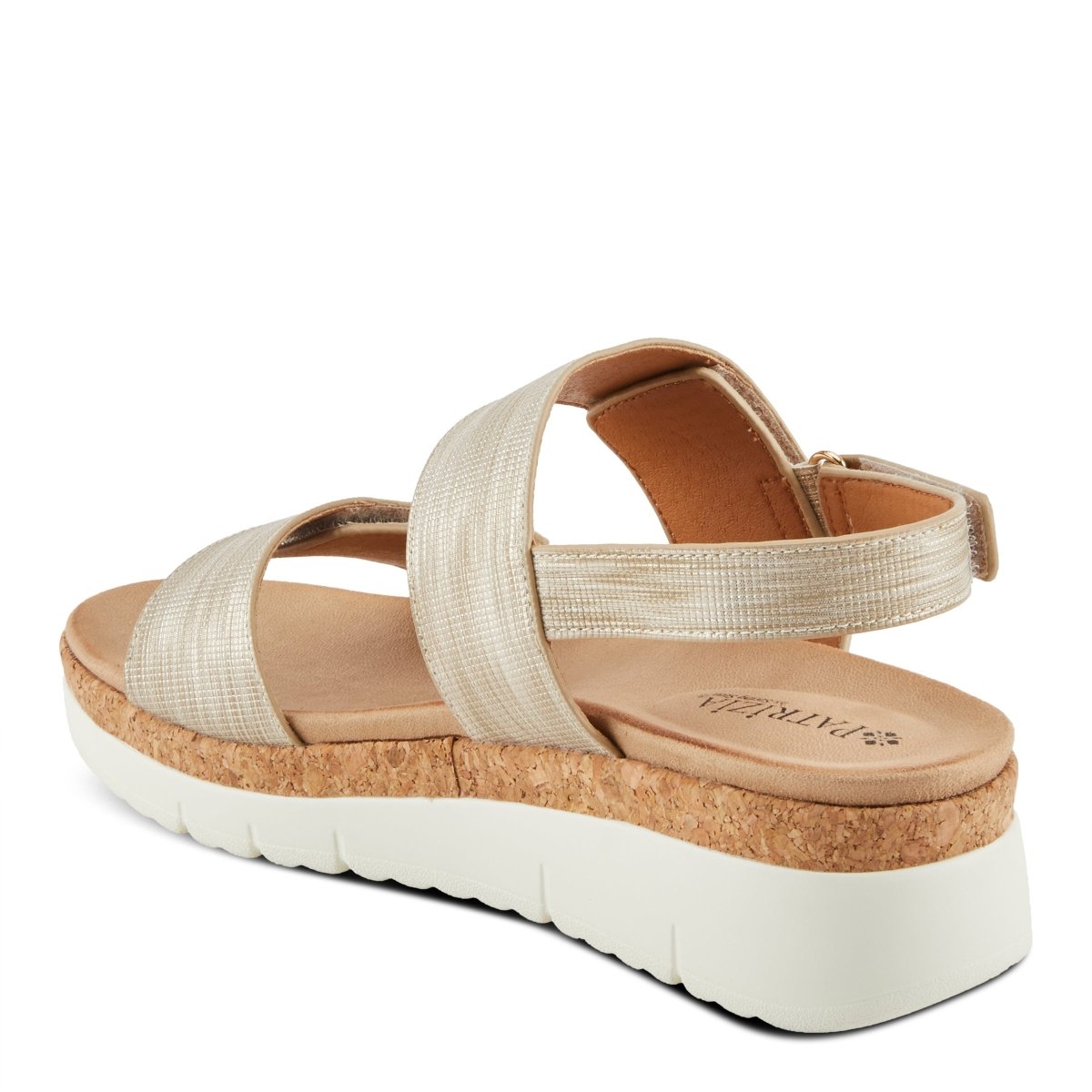 Spring Step Shoes Patrizia Viona Sandals Platform Casual Sandals by Spring Step Shoes – Don't Panic Shoes