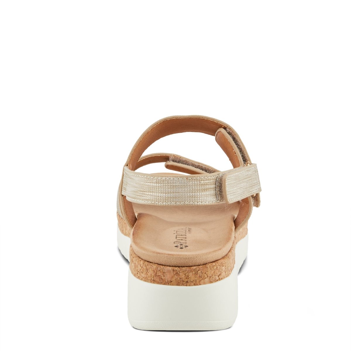 Spring Step Shoes Patrizia Viona Sandals Platform Casual Sandals by Spring Step Shoes – Don't Panic Shoes