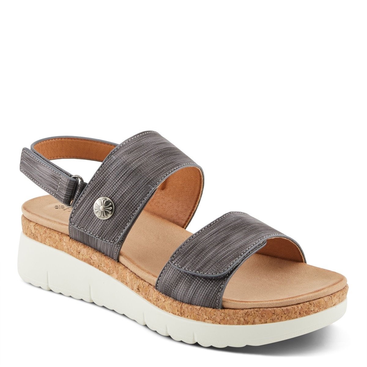 Spring Step Shoes Patrizia Viona Sandals Platform Casual Sandals by Spring Step Shoes – Don't Panic Shoes