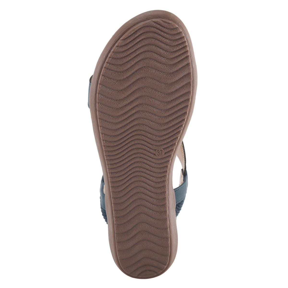 Spring Step ShoeS Patrizia Volcanic T Strap Sandals Women’s T - Strap Sandals by Spring Step Shoes – Don't Panic Shoes