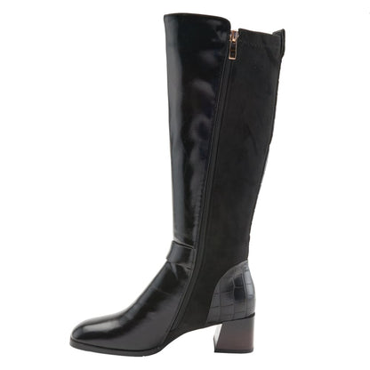 Spring Step Shoes Patrizia Welove Tall Boots Shoes by Spring Step Shoes – Don't Panic Shoes