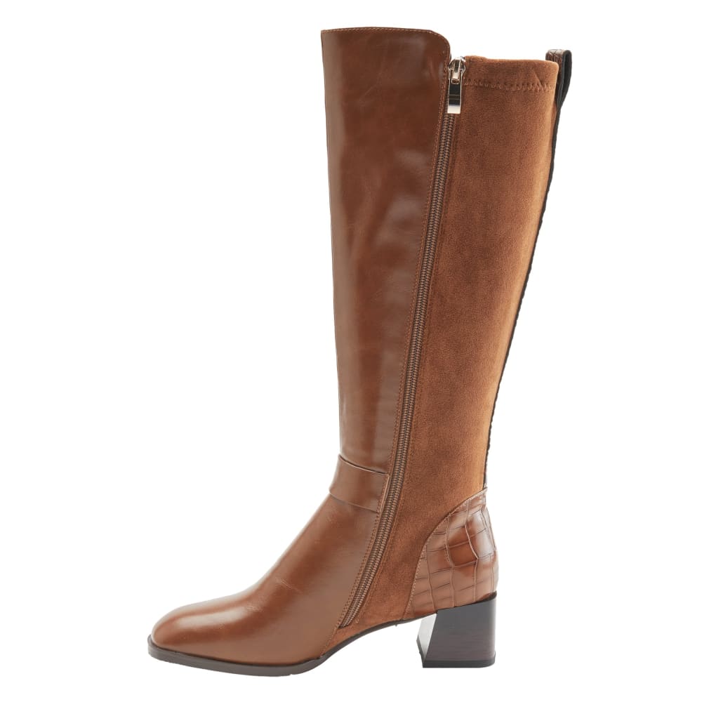 Spring Step Shoes Patrizia Welove Tall Boots Shoes by Spring Step Shoes – Don't Panic Shoes