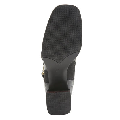 Spring Step Shoes Patrizia Welove Tall Boots Shoes by Spring Step Shoes – Don't Panic Shoes