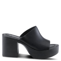 Thumbnail for Spring Step Shoes Patrizia Women’s Mule Sandals