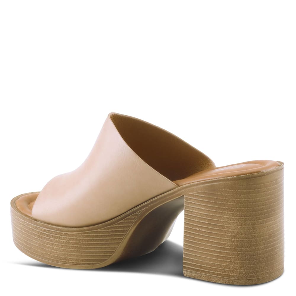 Spring Step Shoes Patrizia Women’s Mule Sandals