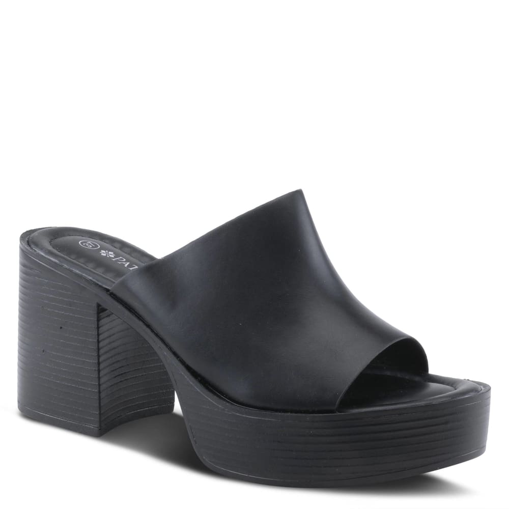 Spring Step Shoes Patrizia Women’s Mule Sandals