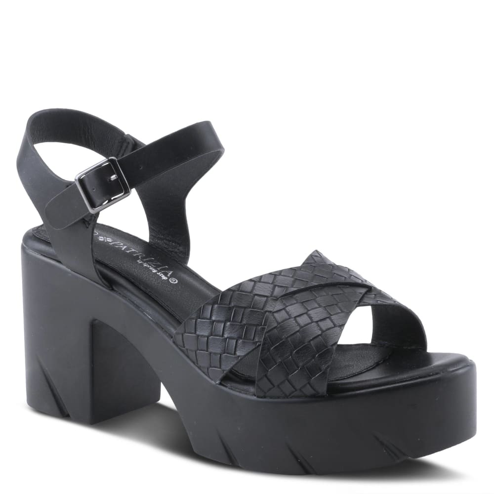 Spring Step Shoes Patrizia Women's Sandals Shoes by Spring Step Shoes – Don't Panic Shoes