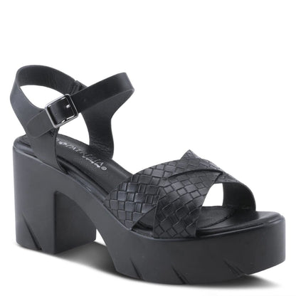 Spring Step Shoes Patrizia Women's Sandals Shoes by Spring Step Shoes – Don't Panic Shoes