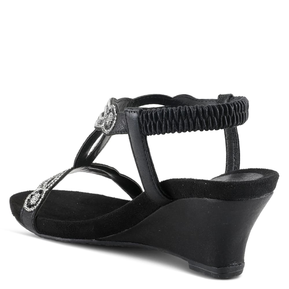 Spring Step Shoes Patrizia Women’s T-strap Sandals