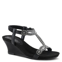 Thumbnail for Spring Step Shoes Patrizia Women’s T-strap Sandals