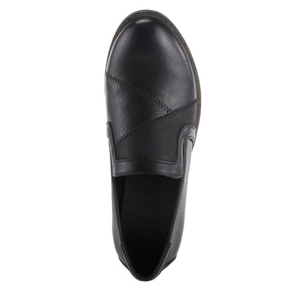 Spring Step Shoes Patrizia Zaynab Slip On Shoe Women's Burnished Shoes by Spring Step Shoes – Don't Panic Shoes