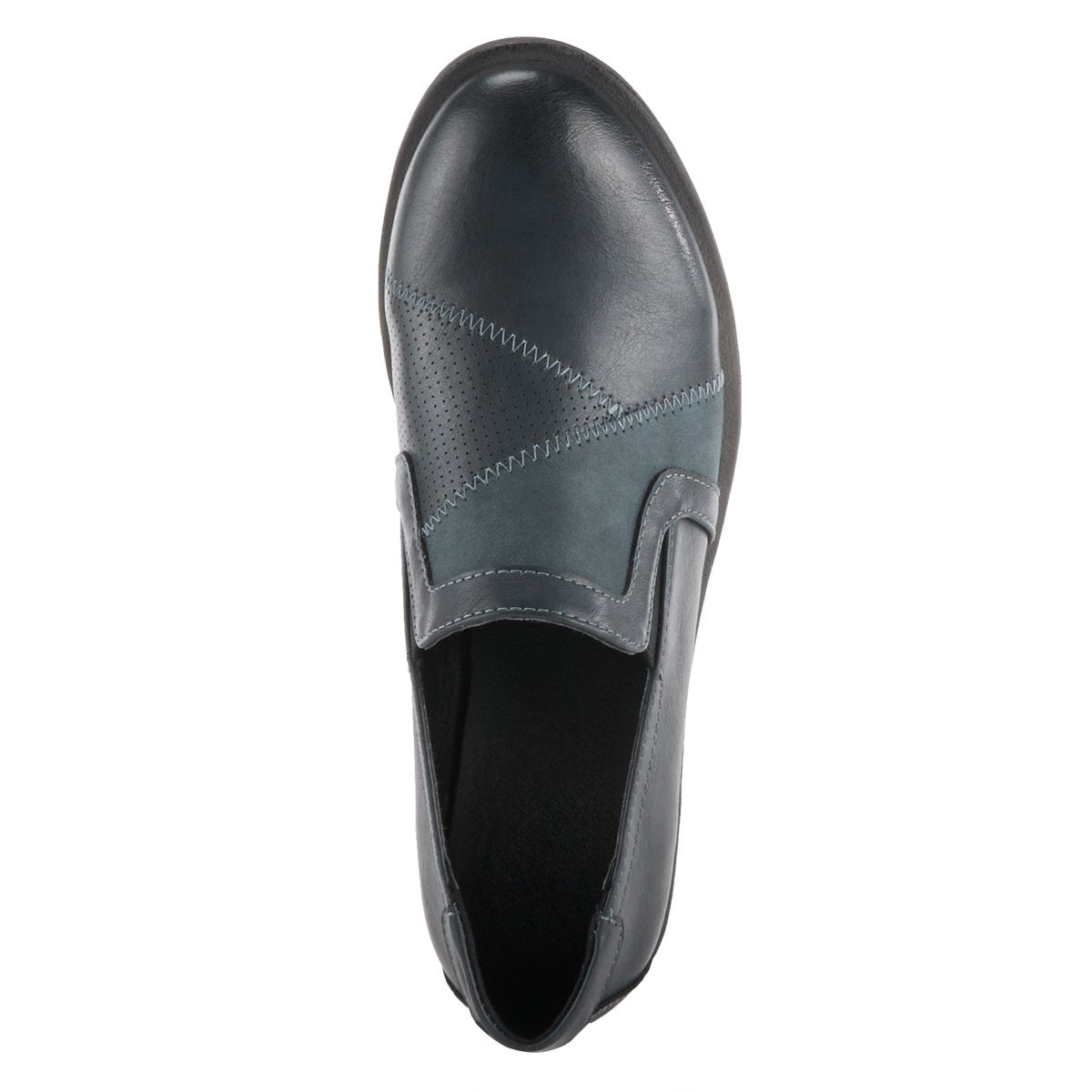 Spring Step Shoes Patrizia Zaynab Slip On Shoe Women's Burnished Shoes by Spring Step Shoes – Don't Panic Shoes