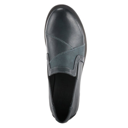 Spring Step Shoes Patrizia Zaynab Slip On Shoe Women's Burnished Shoes by Spring Step Shoes – Don't Panic Shoes