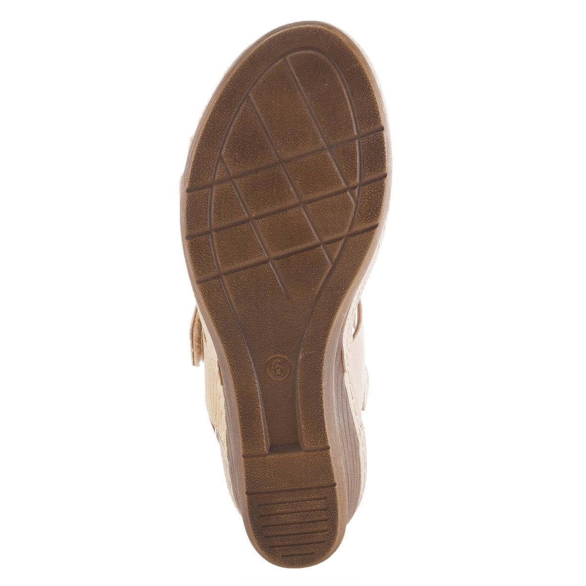 Spring Step Shoes Patrizias Tavlin Sandals Women's Wedge 2.75" Heel Sandals by Spring Step Shoes – Don't Panic Shoes