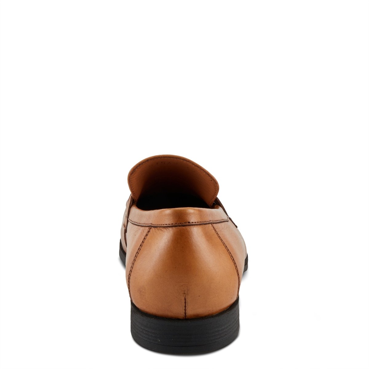 Spring Step Shoes Paul Men's Classic Leather Penny Loafer Shoes Slip - On Dress Shoes by Spring Step Shoes – Don't Panic Shoes