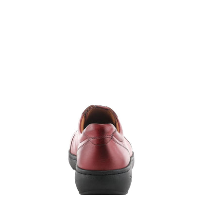 Spring Step Shoes Pinna Women's Comfortable Slip On Leather Shoes Shoes by Spring Step Shoes – Don't Panic Shoes