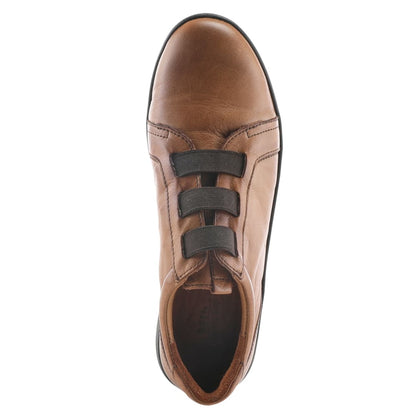 Spring Step Shoes Pinna Women's Comfortable Slip On Leather Shoes Shoes by Spring Step Shoes – Don't Panic Shoes