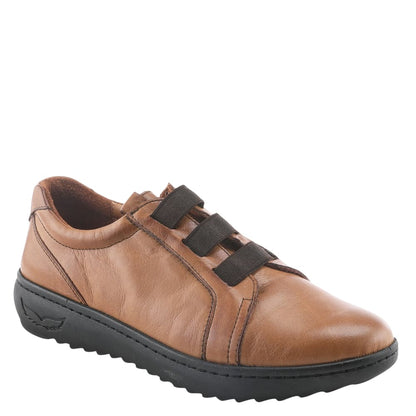 Spring Step Shoes Pinna Women's Comfortable Slip On Leather Shoes Shoes by Spring Step Shoes – Don't Panic Shoes