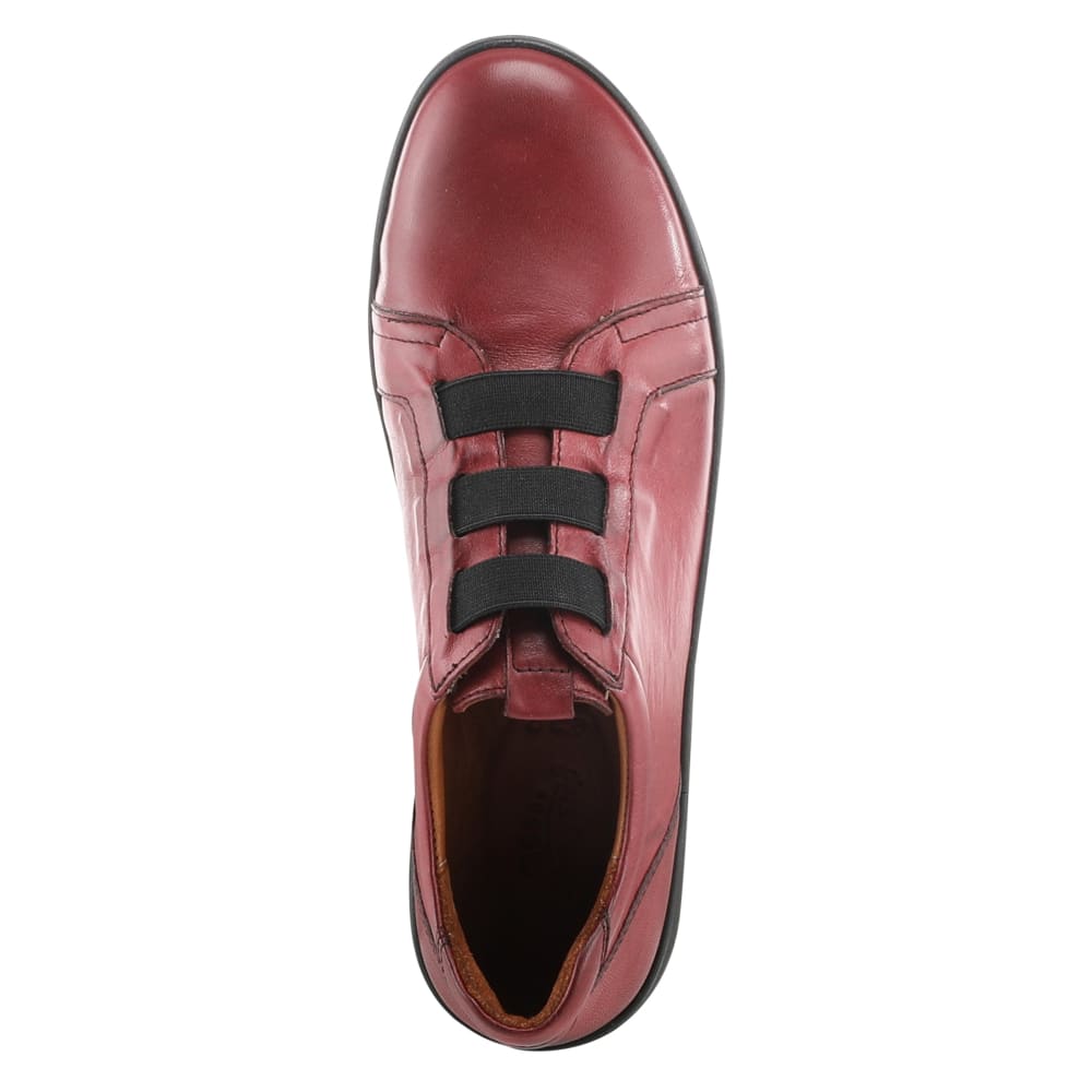 Spring Step Shoes Pinna Women's Comfortable Slip On Leather Shoes Shoes by Spring Step Shoes – Don't Panic Shoes