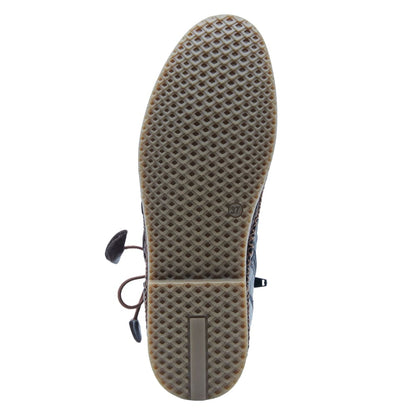 Spring Step Shoes Pomeroy Women's Soft Leather Ankle Boots Shoes by Spring Step Shoes – Don't Panic Shoes